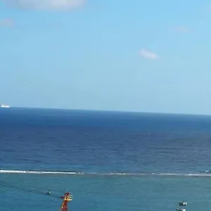 Coastal Beauty - Beautiful Penthouse In Apartment Ocho Rios