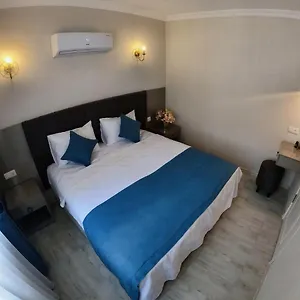Miralya Homes Apartment Fethiye