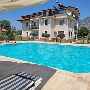 Oasis Apartment Dalyan