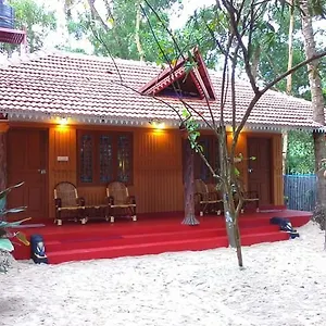 Marari House Séjour chez l'habitant