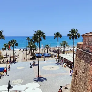 Deseos Del Torreon Apartment La Cala De Mijas