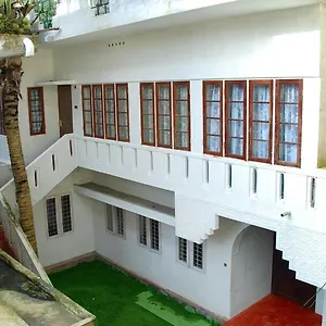 Jojies Homestay Fortkochi Séjour chez l'habitant