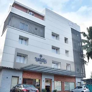 Navaratna - A Luxury Hotel